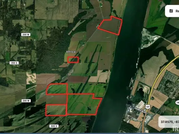 50 W Rd, Rockport, IN 47635
