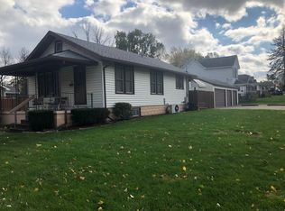 2301 Kenton St, Springfield, OH 45505