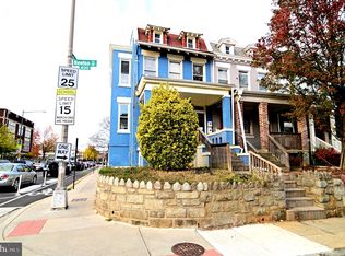 453 Newton Pl NW, Washington, DC 20010