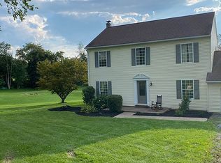 302 Kepner Hill Rd, Muncy, PA 17756