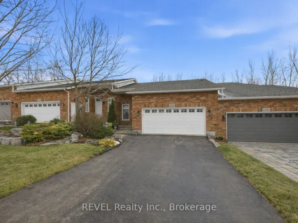 6295 Forest Ridge Dr, Niagara Falls, ON L2J 4K2