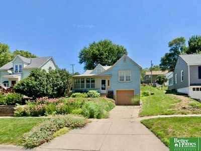 2043 N 63rd St, Omaha, NE, 68104