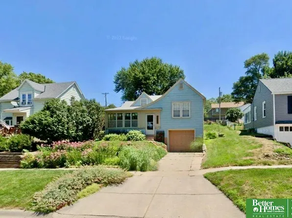 2043 N 63rd St, Omaha, NE 68104