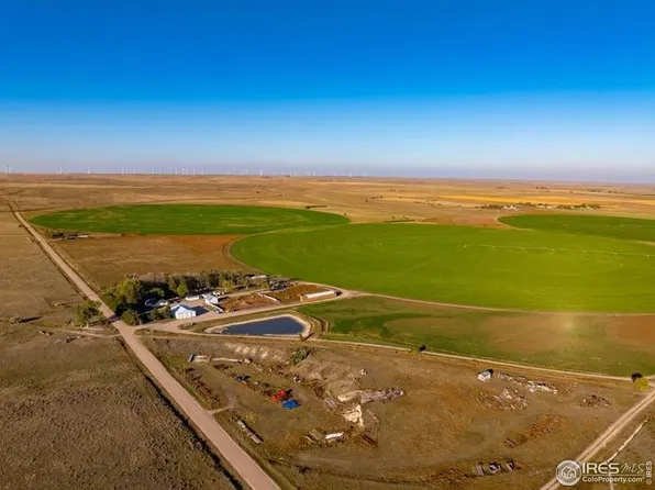 33216 County Road 75, Crook, CO 80726