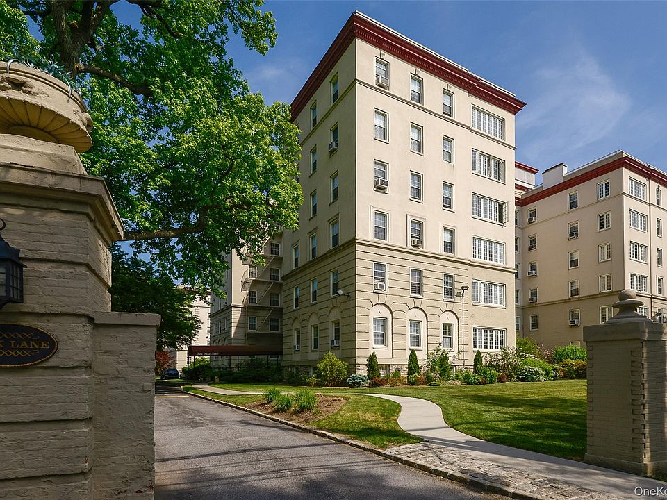 1st image of 2 Park Lane #4-B