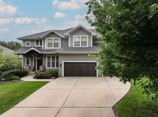 10941 S Barth Rd, Olathe, KS 66061