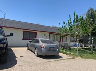 341 Schultz Ter, Porterville, CA