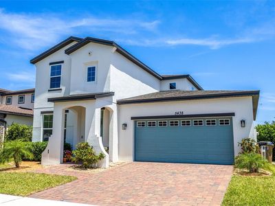 5438 Carrara Ct, Saint Cloud, FL, 34771