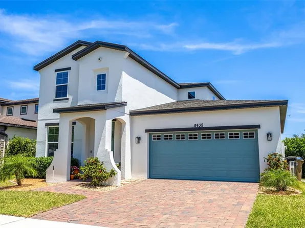 5438 Carrara Ct, Saint Cloud, FL 34771