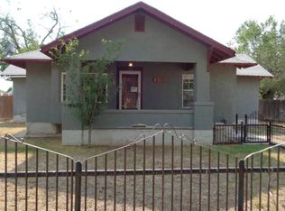 612 S Roselawn Ave, Artesia, NM 88210