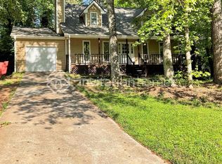8272 Blackfoot Trl, Jonesboro, GA 30236