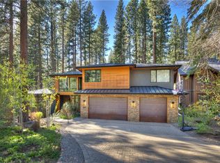 165 Mayhew Cir, Incline Village, NV 89451