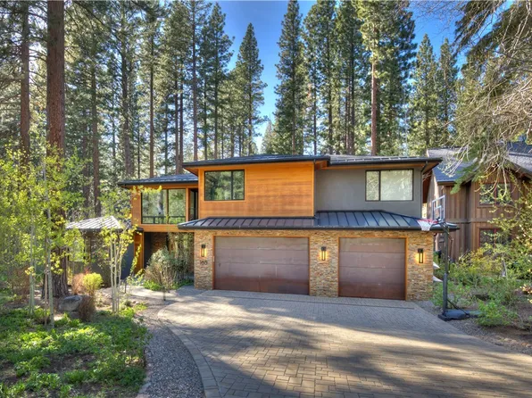 165 Mayhew Cir, Incline Village, NV 89451