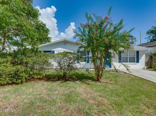 981 Ruth Ave, Jacksonville Beach, FL 32250