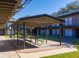 Ashford Willow Falls, Houston, TX 77042