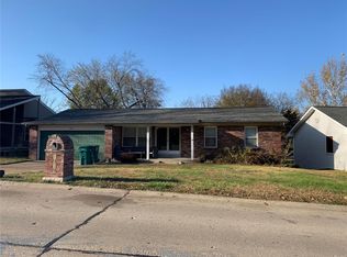1919 Catlin Dr, Barnhart, MO 63012