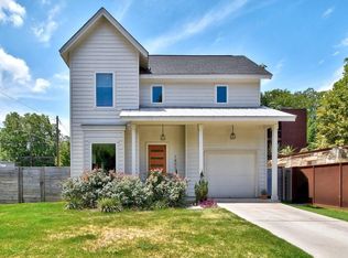 1803 Riverview St #A, Austin, TX 78702