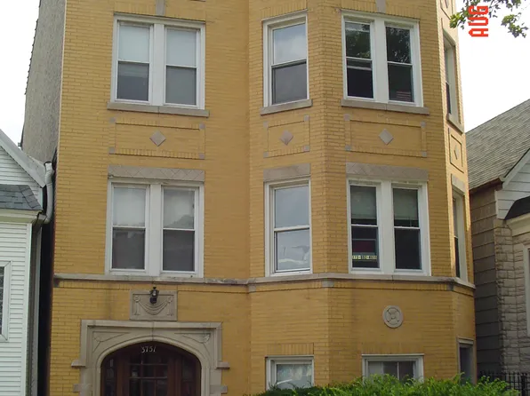 3751 W Dickens Ave APT 3, Chicago, IL 60647