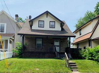 705 S Euclid Ave, Dayton, OH 45402