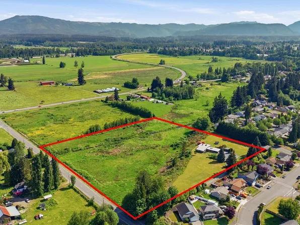 20825 59th Avenue NE, Arlington, WA 98223