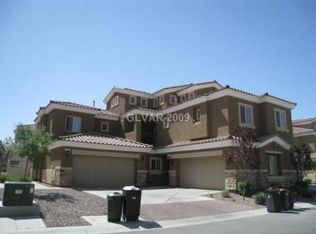 1106 Luna Eclipse Ln UNIT 1, Henderson, NV 89002