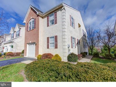 934 Vanguard Dr, Red Hill, PA, 18076