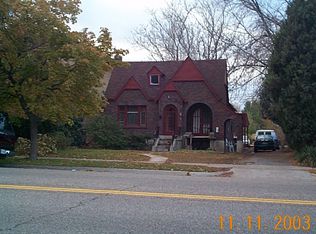 310 E 400 S, Springville, UT 84663