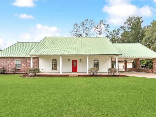 22084 Morgan Howes Rd, Ponchatoula, LA 70454