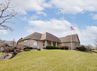 1515 Stacy Ln, Fort Atkinson, WI 53538