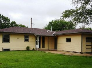 8002 E Watson Ln, Wichita, KS 67207