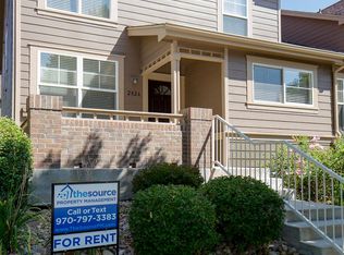 2826 Golden Wheat Ln, Fort Collins, CO 80528