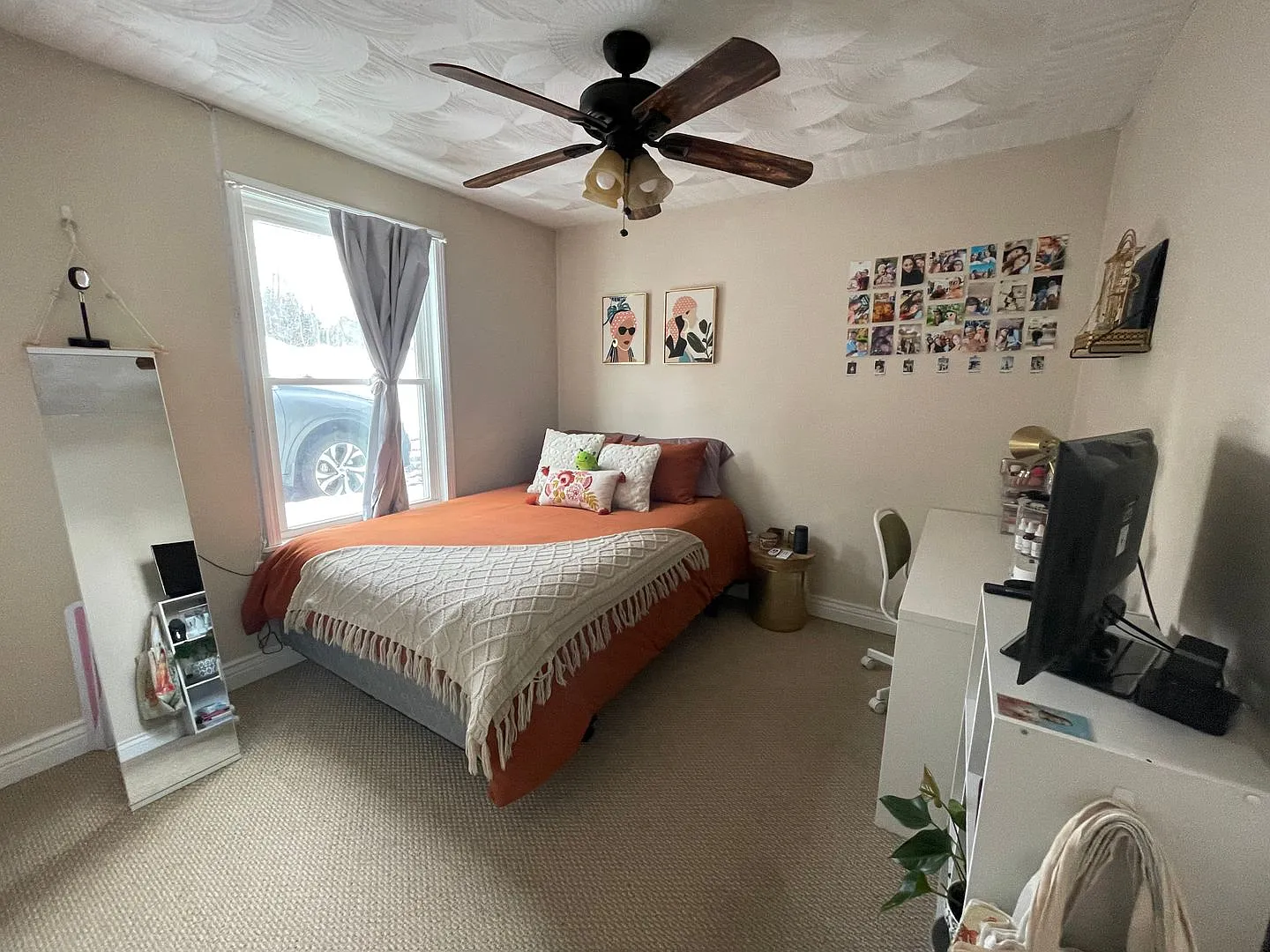 4 Bedroom Close to Ithaca College — Photo 4
