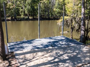 Tbd Prairie 7219, Jefferson, TX 75657