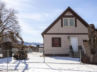 1725 Cooper St, Missoula, MT 59802