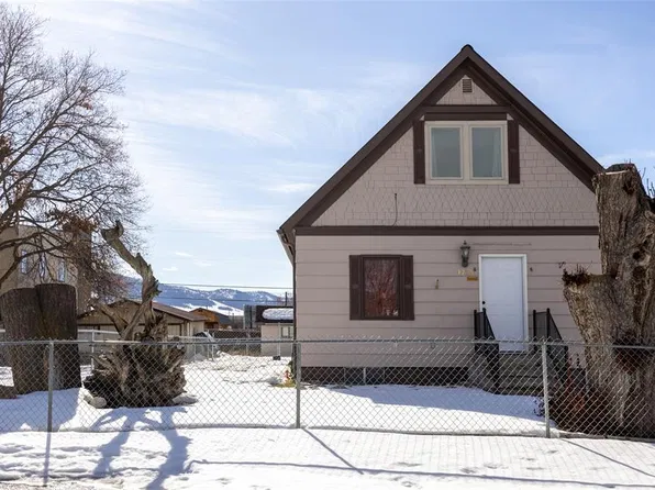 1725 Cooper St, Missoula, MT 59802
