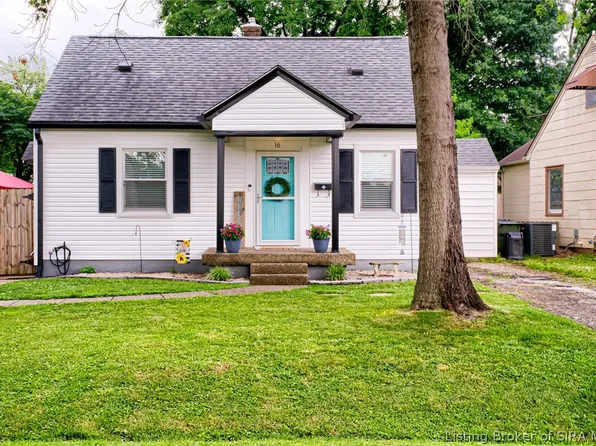 16 Mann, New Albany, IN 47150