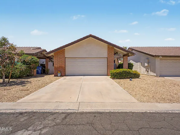 4810 E KOSO Court, Phoenix, AZ 85044