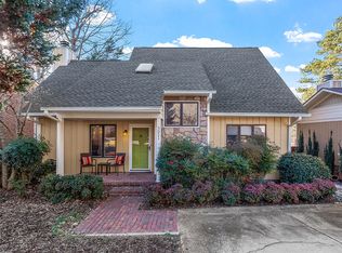 3021 Rue Sans Famille, Raleigh, NC 27607