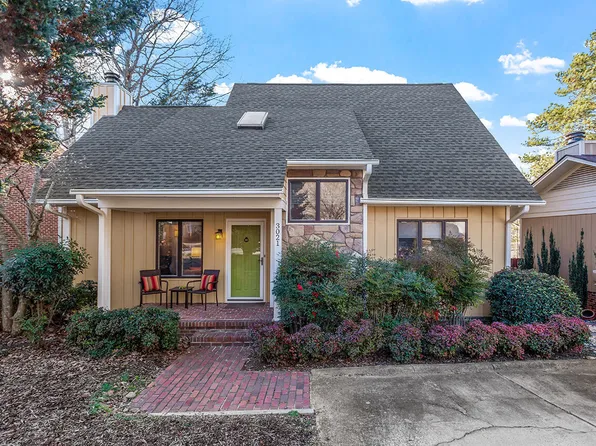 3021 Rue Sans Famille, Raleigh, NC 27607