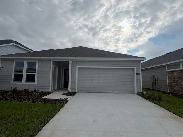 2222 Jennio Dr #1, Haines City, FL 33844