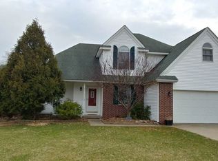 5715 Mesa Ct, Terre Haute, IN 47805