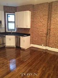 Rented by Town Residential