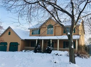 4 Lynian Way, Oswego, NY 13126