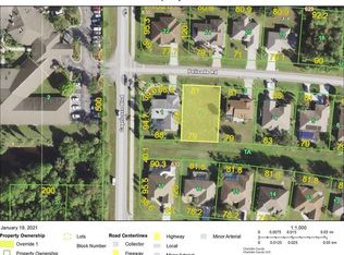 25035 Palisade Rd, Punta Gorda, FL 33983
