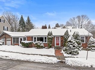 7 Wildwood Ave, Newton, MA 02460