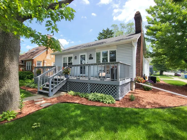 9247 Kennedy Ave, Highland, IN 46322
