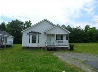 256 Booker Washington St, Rock Hill, SC 29730