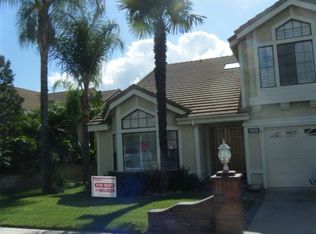 1522 Grandview St, Upland, CA 91784