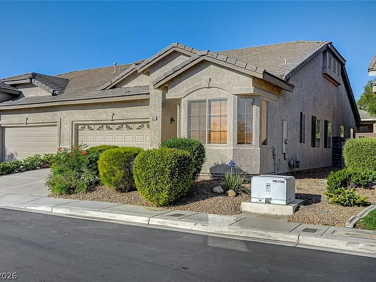 9197 Grey Pebble Ct — Photo 2