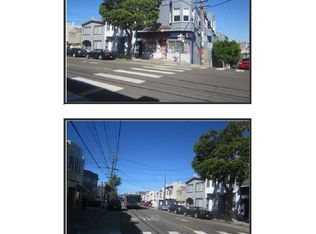 497-499 Silver Ave, San Francisco, CA 94112